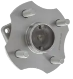 Radlagersatz Hinterachse MAPCO 26481