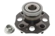 Radlagersatz Hinterachse beidseitig MAPCO 26503