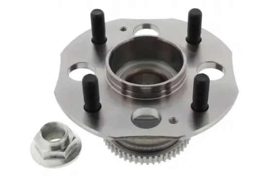 Radlagersatz Hinterachse beidseitig MAPCO 26503 Bild Radlagersatz Hinterachse beidseitig MAPCO 26503