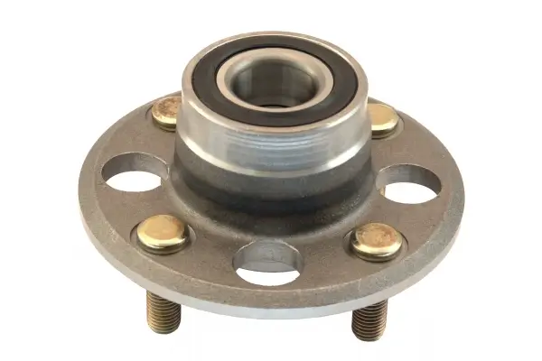 Radlagersatz Hinterachse beidseitig MAPCO 26513