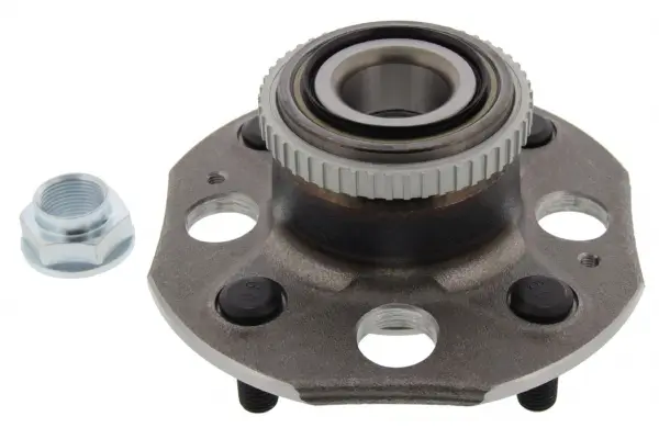 Radlagersatz Hinterachse beidseitig MAPCO 26515