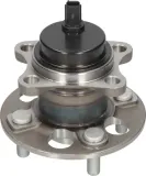 Radlagersatz Hinterachse beidseitig MAPCO 26519