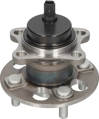 Radlagersatz Hinterachse beidseitig MAPCO 26519 Bild Radlagersatz Hinterachse beidseitig MAPCO 26519