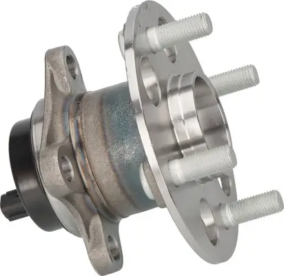 Radlagersatz Hinterachse beidseitig MAPCO 26519 Bild Radlagersatz Hinterachse beidseitig MAPCO 26519