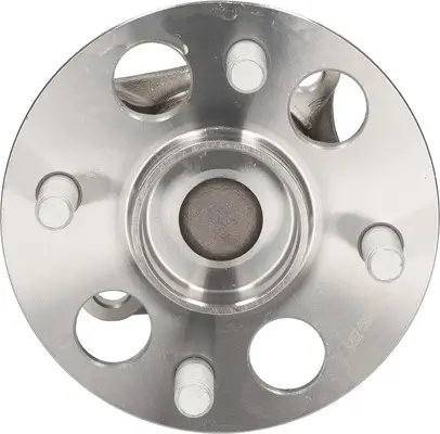 Radlagersatz Hinterachse beidseitig MAPCO 26519 Bild Radlagersatz Hinterachse beidseitig MAPCO 26519