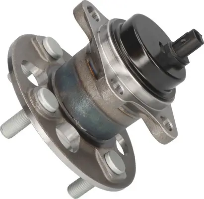 Radlagersatz Hinterachse beidseitig MAPCO 26519 Bild Radlagersatz Hinterachse beidseitig MAPCO 26519