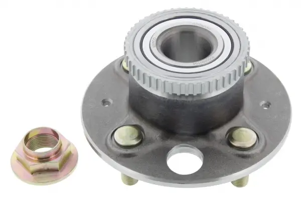 Radlagersatz Hinterachse beidseitig MAPCO 26534