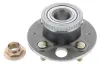 Radlagersatz Hinterachse beidseitig MAPCO 26534