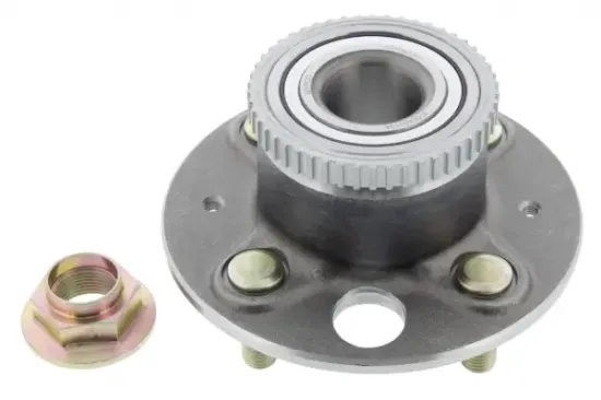 Radlagersatz Hinterachse beidseitig MAPCO 26534 Bild Radlagersatz Hinterachse beidseitig MAPCO 26534