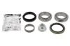 Radlagersatz Vorderachse beidseitig MAPCO 26545 Bild Radlagersatz Vorderachse beidseitig MAPCO 26545