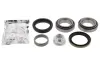 Radlagersatz Vorderachse beidseitig MAPCO 26545 Bild Radlagersatz Vorderachse beidseitig MAPCO 26545