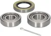 Radlagersatz Hinterachse beidseitig MAPCO 26546 Bild Radlagersatz Hinterachse beidseitig MAPCO 26546