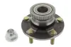 Radlagersatz Hinterachse beidseitig MAPCO 26547
