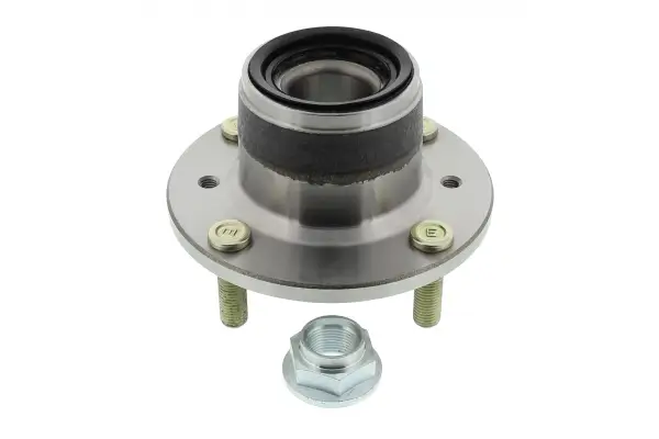 Radlagersatz Hinterachse beidseitig MAPCO 26553