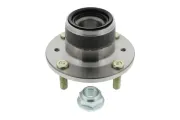 Radlagersatz Hinterachse beidseitig MAPCO 26553
