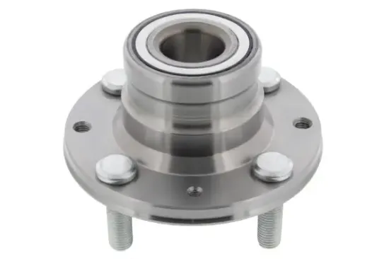 Radlagersatz Hinterachse beidseitig MAPCO 26557 Bild Radlagersatz Hinterachse beidseitig MAPCO 26557