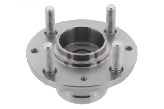 Radlagersatz Hinterachse beidseitig MAPCO 26557 Bild Radlagersatz Hinterachse beidseitig MAPCO 26557