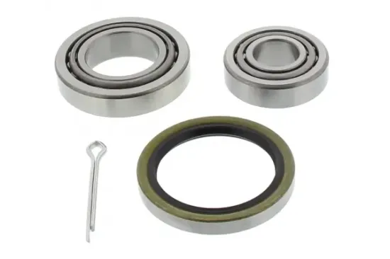 Radlagersatz Vorderachse beidseitig MAPCO 26566 Bild Radlagersatz Vorderachse beidseitig MAPCO 26566