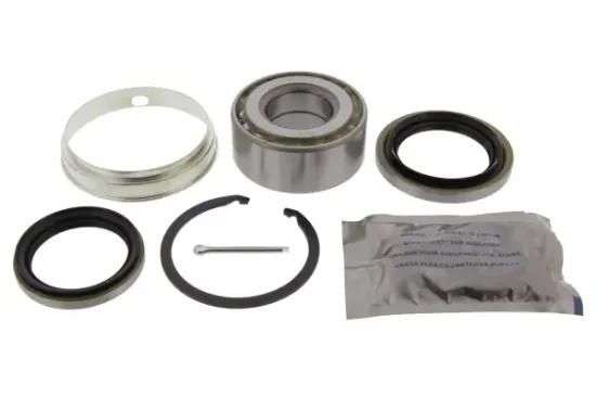 Radlagersatz Vorderachse beidseitig MAPCO 26567 Bild Radlagersatz Vorderachse beidseitig MAPCO 26567
