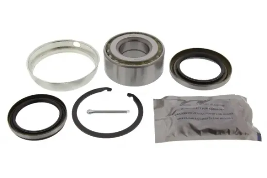 Radlagersatz Vorderachse beidseitig MAPCO 26567 Bild Radlagersatz Vorderachse beidseitig MAPCO 26567