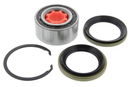 Radlagersatz Hinterachse beidseitig MAPCO 26568 Bild Radlagersatz Hinterachse beidseitig MAPCO 26568