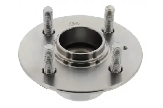 Radlagersatz Hinterachse beidseitig MAPCO 26576 Bild Radlagersatz Hinterachse beidseitig MAPCO 26576