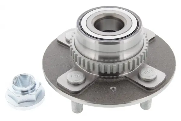 Radlagersatz Hinterachse beidseitig MAPCO 26577