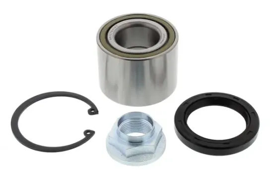 Radlagersatz Hinterachse beidseitig MAPCO 26581 Bild Radlagersatz Hinterachse beidseitig MAPCO 26581