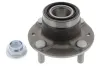 Radlagersatz Hinterachse beidseitig MAPCO 26582 Bild Radlagersatz Hinterachse beidseitig MAPCO 26582