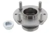 Radlagersatz Hinterachse beidseitig MAPCO 26582 Bild Radlagersatz Hinterachse beidseitig MAPCO 26582