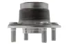 Radlagersatz Hinterachse beidseitig MAPCO 26582 Bild Radlagersatz Hinterachse beidseitig MAPCO 26582