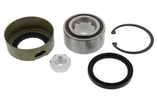 Radlagersatz Vorderachse beidseitig MAPCO 26595 Bild Radlagersatz Vorderachse beidseitig MAPCO 26595