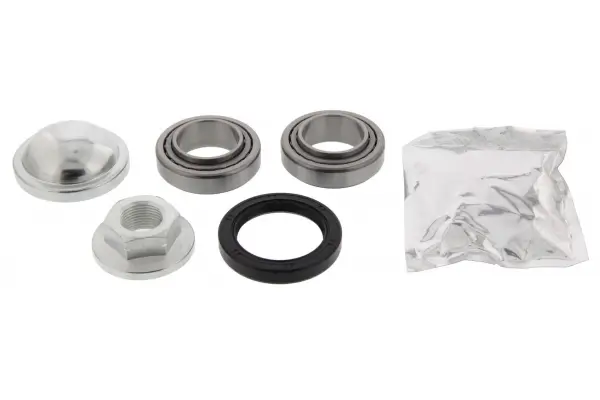 Radlagersatz Hinterachse rechts MAPCO 26604/2