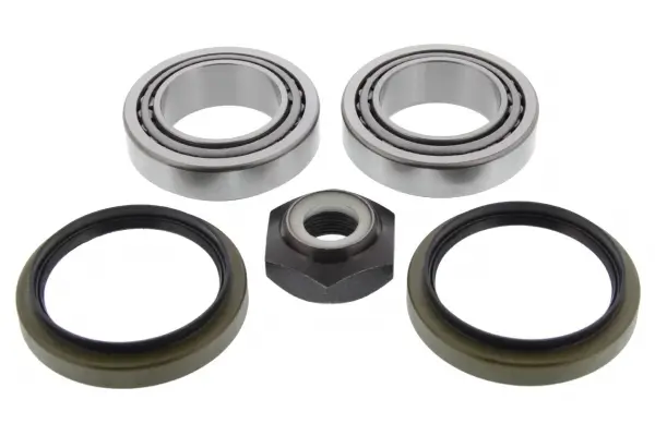 Radlagersatz Hinterachse links MAPCO 26609/1