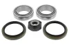 Radlagersatz Hinterachse links MAPCO 26609/1