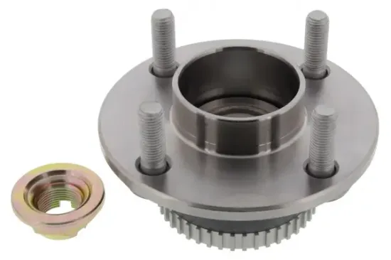 Radlagersatz Hinterachse beidseitig MAPCO 26613 Bild Radlagersatz Hinterachse beidseitig MAPCO 26613