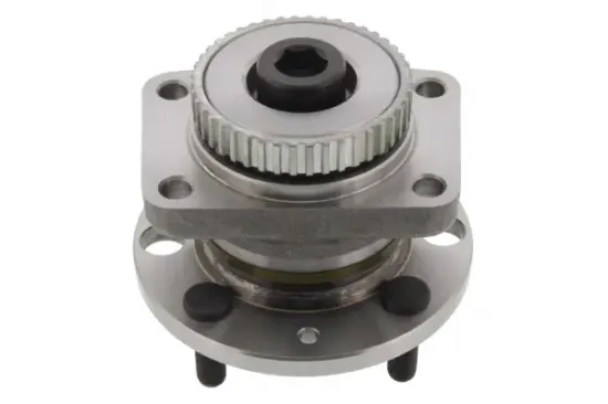 Radlagersatz Hinterachse beidseitig MAPCO 26615 Bild Radlagersatz Hinterachse beidseitig MAPCO 26615