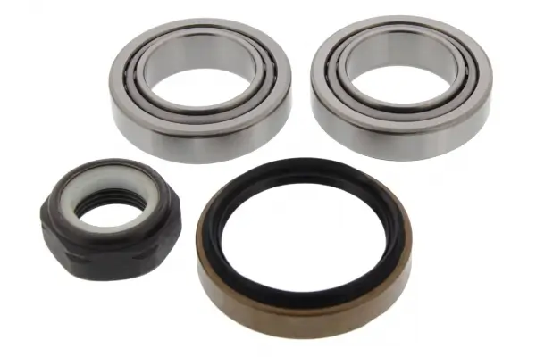 Radlagersatz Vorderachse links MAPCO 26626