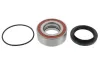 Radlagersatz Hinterachse beidseitig MAPCO 26630 Bild Radlagersatz Hinterachse beidseitig MAPCO 26630