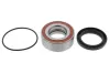 Radlagersatz Hinterachse beidseitig MAPCO 26630 Bild Radlagersatz Hinterachse beidseitig MAPCO 26630
