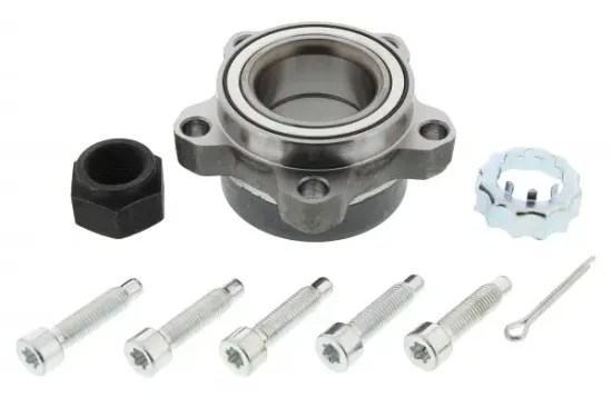 Radlagersatz Vorderachse beidseitig MAPCO 26633 Bild Radlagersatz Vorderachse beidseitig MAPCO 26633