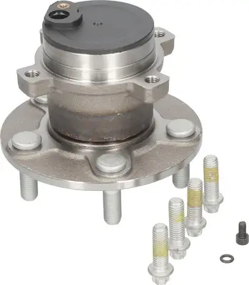 Radlagersatz Hinterachse beidseitig MAPCO 26644 Bild Radlagersatz Hinterachse beidseitig MAPCO 26644