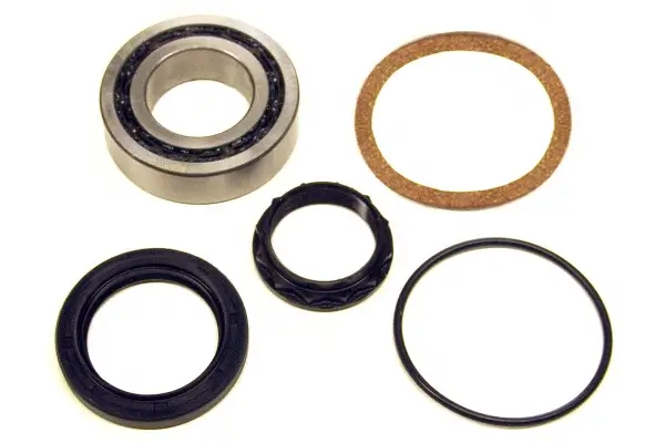 Radlagersatz Hinterachse rechts MAPCO 26645