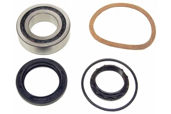 Radlagersatz Hinterachse links MAPCO 26646