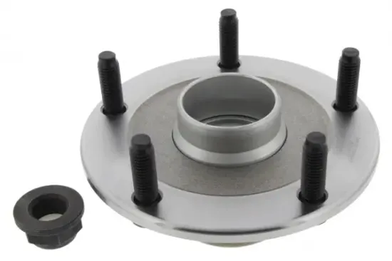 Radlagersatz Hinterachse beidseitig MAPCO 26649 Bild Radlagersatz Hinterachse beidseitig MAPCO 26649