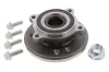 Radlagersatz Vorderachse beidseitig MAPCO 26655 Bild Radlagersatz Vorderachse beidseitig MAPCO 26655