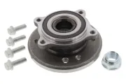 Radlagersatz Vorderachse beidseitig MAPCO 26655