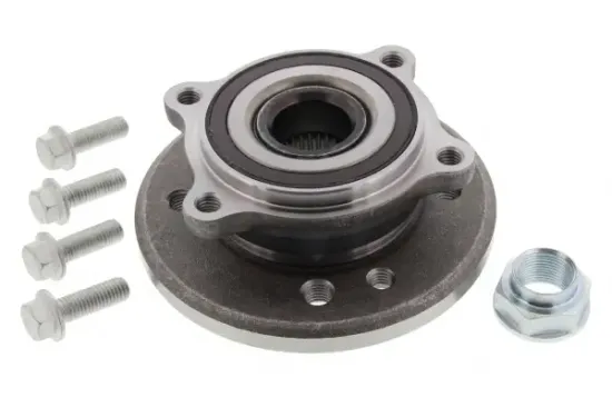 Radlagersatz Vorderachse beidseitig MAPCO 26655 Bild Radlagersatz Vorderachse beidseitig MAPCO 26655
