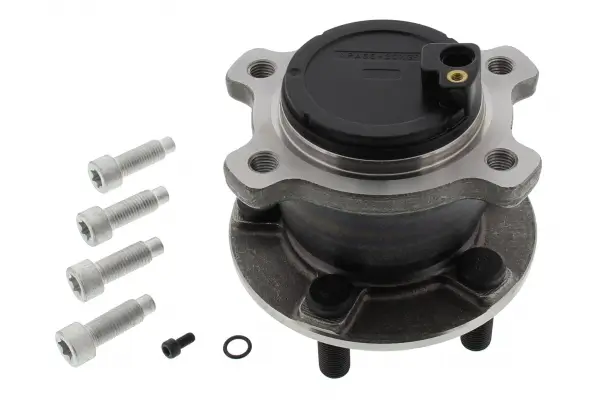 Radlagersatz Hinterachse beidseitig MAPCO 26660