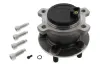 Radlagersatz Hinterachse beidseitig MAPCO 26660 Bild Radlagersatz Hinterachse beidseitig MAPCO 26660